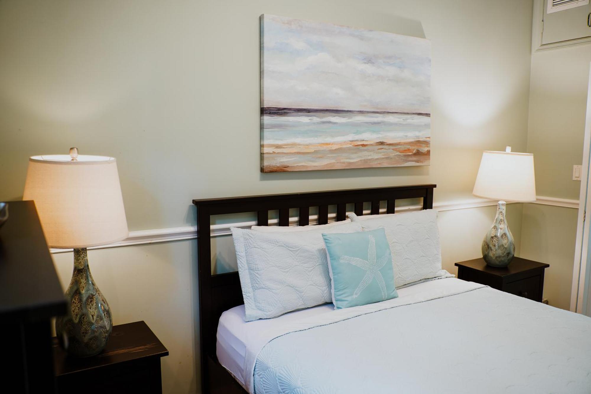 Shangri-La Boutique Bed & Breakfast West Bay Quarto foto