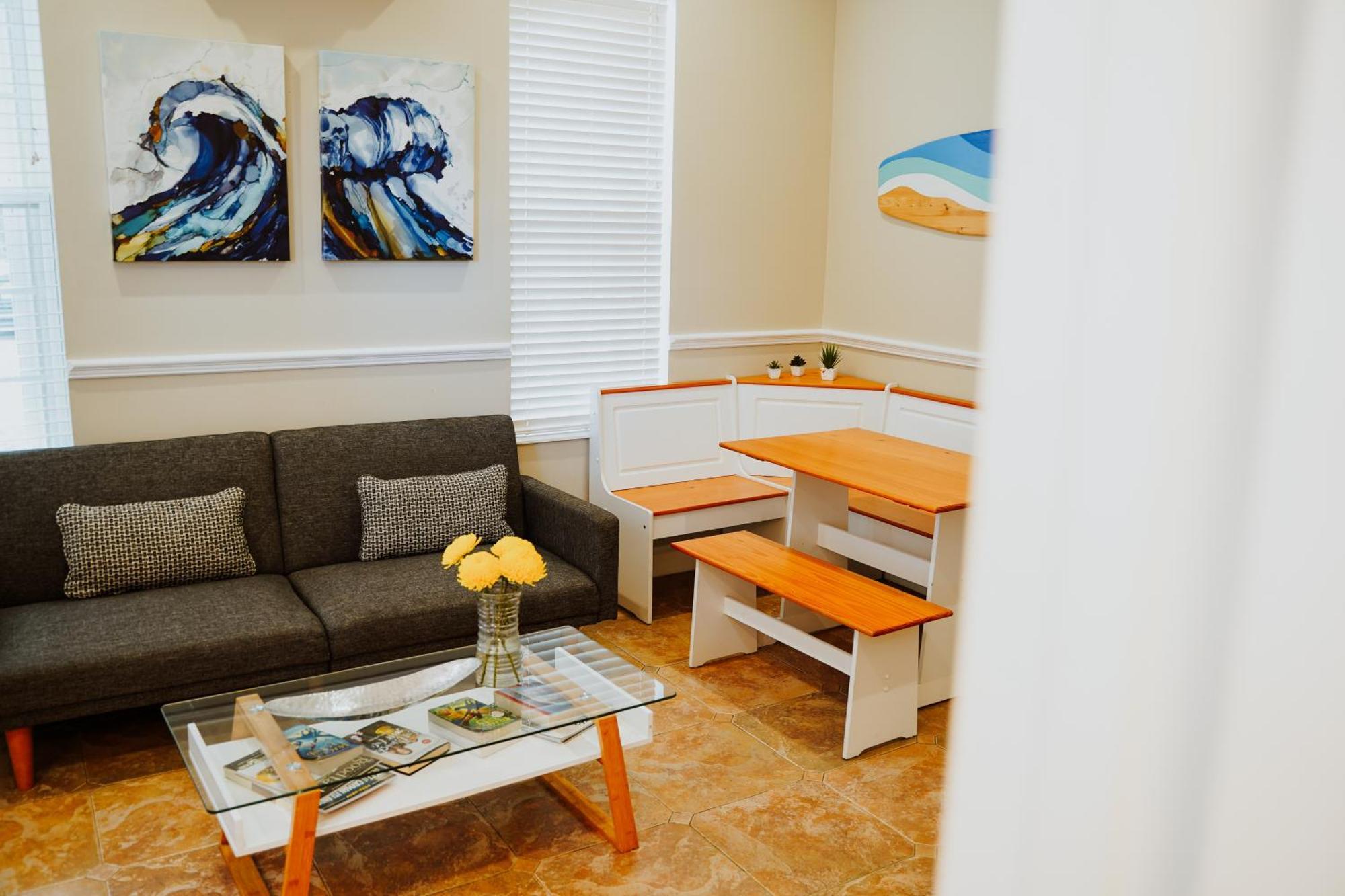 Shangri-La Boutique Bed & Breakfast West Bay Quarto foto