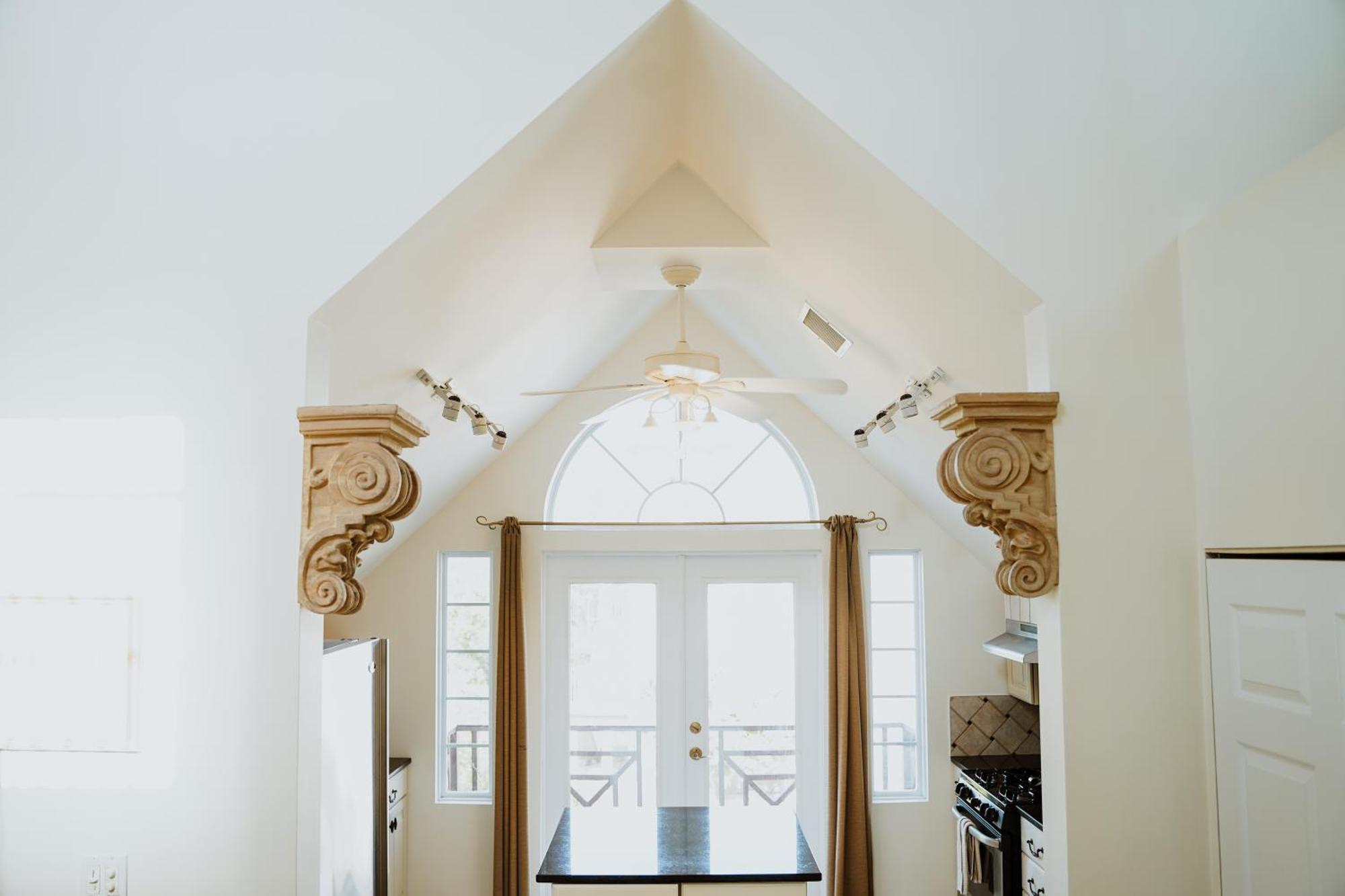 Shangri-La Boutique Bed & Breakfast West Bay Quarto foto